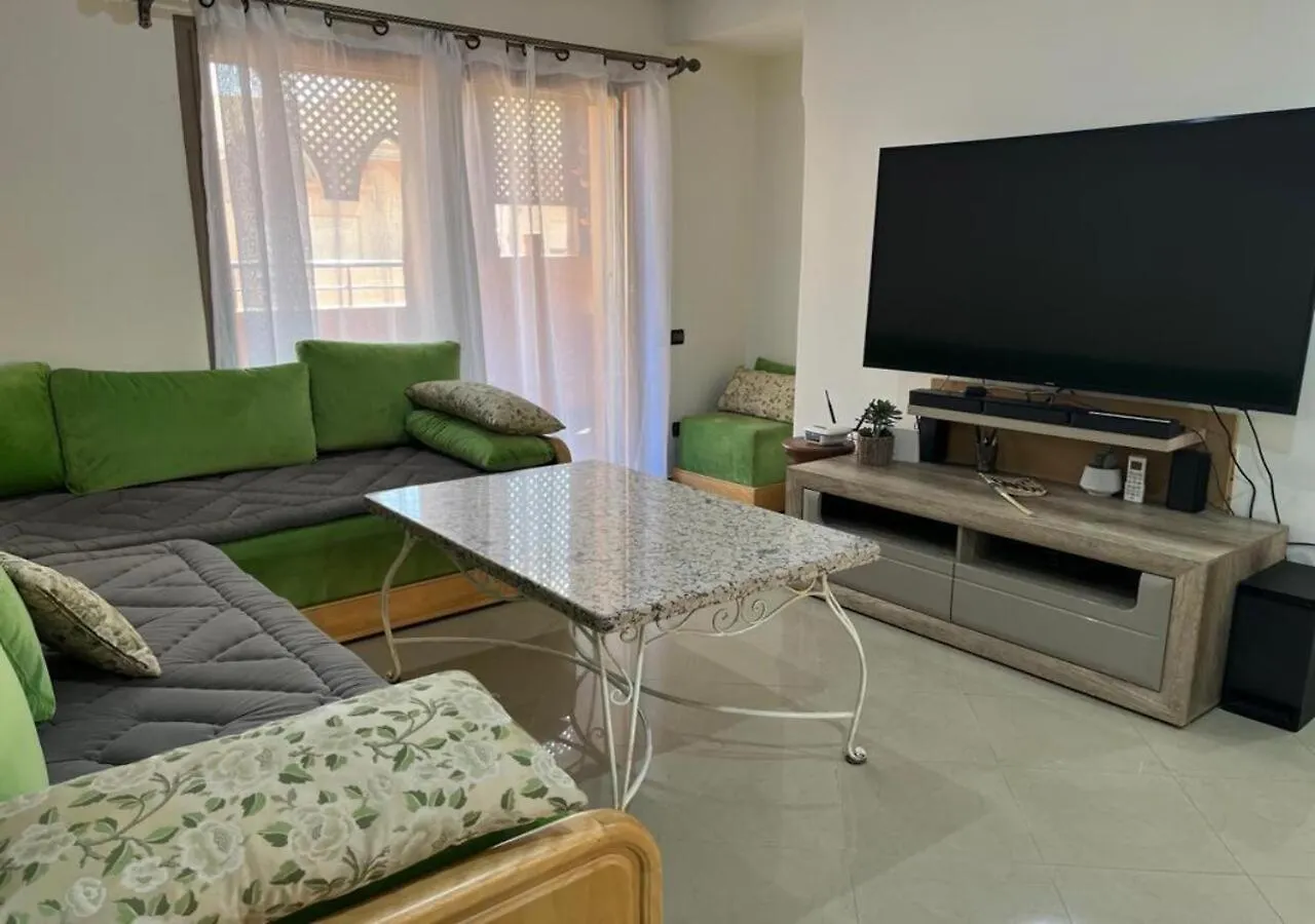 Appartamento Atla'S Ruby Marrakesh